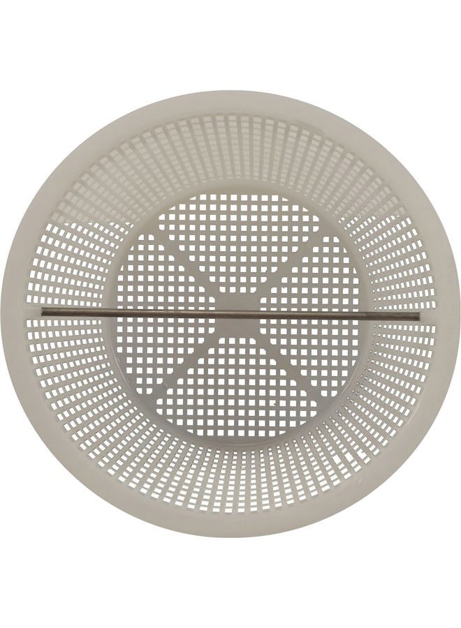 Pentair 08650-0007 Sta-Rite U-3 Skimmer Basket with Handle Pool Supplies - Image 3