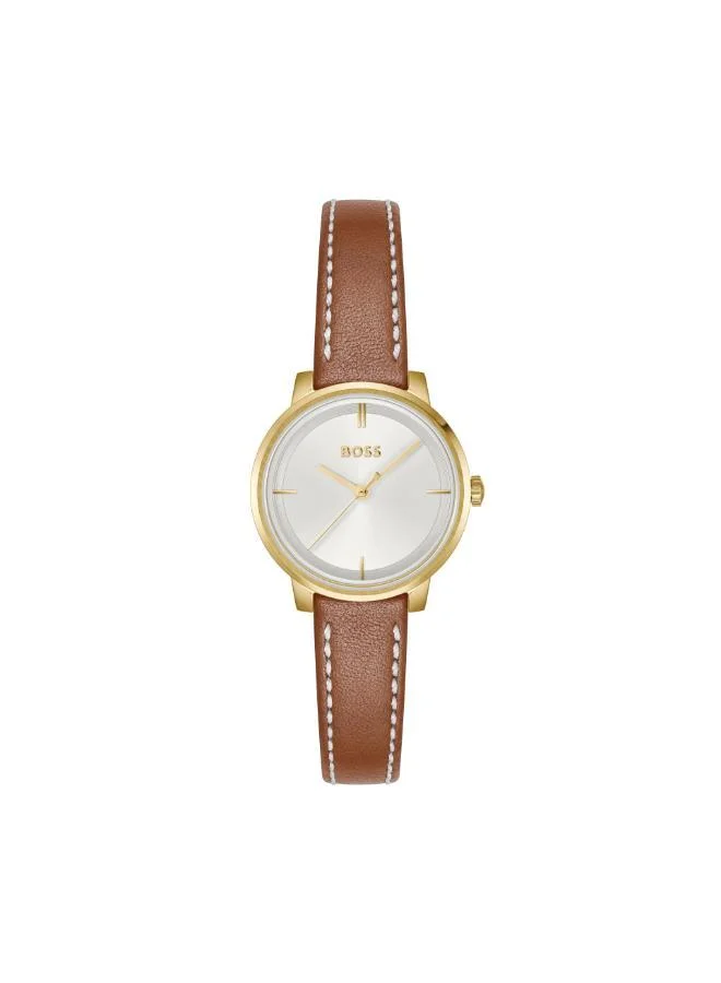 BOSS 1502817 LUCIA analogue watch