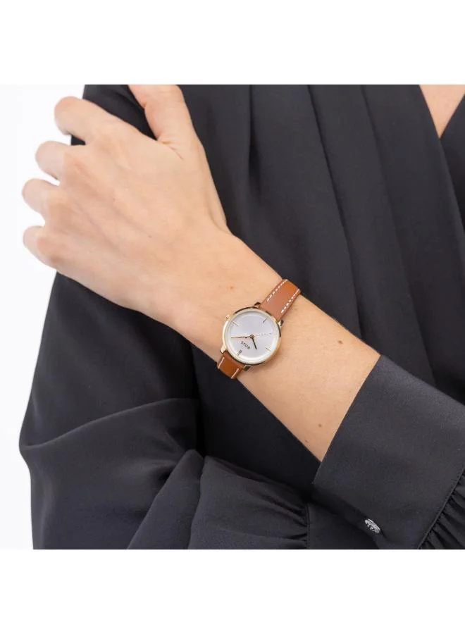 BOSS 1502817 LUCIA analogue watch