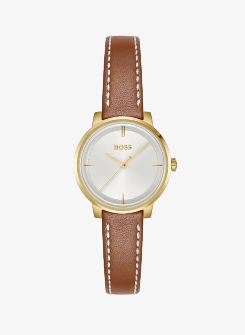 BOSS 1502817 LUCIA analogue watch