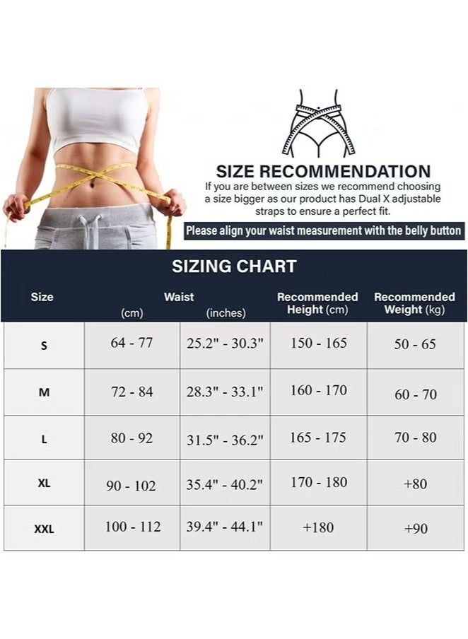 Postural Belt Correction Belt, Shoulder Posture Corrector, Invisible Orthopedic Corset Straight Back Support, Back Pain Relief - Image 4