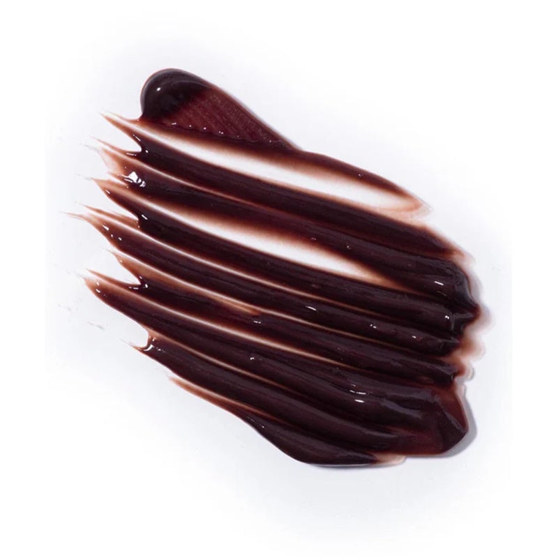 iGK قناع تلوين وتونر شعر IGK | بني شوكولاتة شبه دائم | نباتي وخالي من التجارب على الحيوانات | لون بني بيلا: بني بيلا (بني شوكولاتة غني) - Image 5