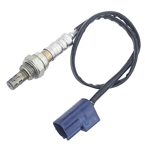higherbro 2 Oxygen O2 Sensor 2 for 2004 2005 2006 2007 2008 2009 Nissan Quest 3.5L Downstream front + Rear - Image 2