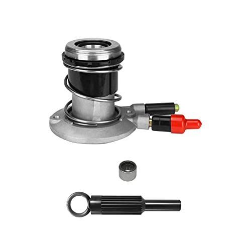 ClutchMaxPRO Heavy Duty OEM Clutch Kit with Slave Cylinder Compatible with 1988-1992 Ford Aerostar Bronco Ranger (CP07054HDWS-CK) - Image 5