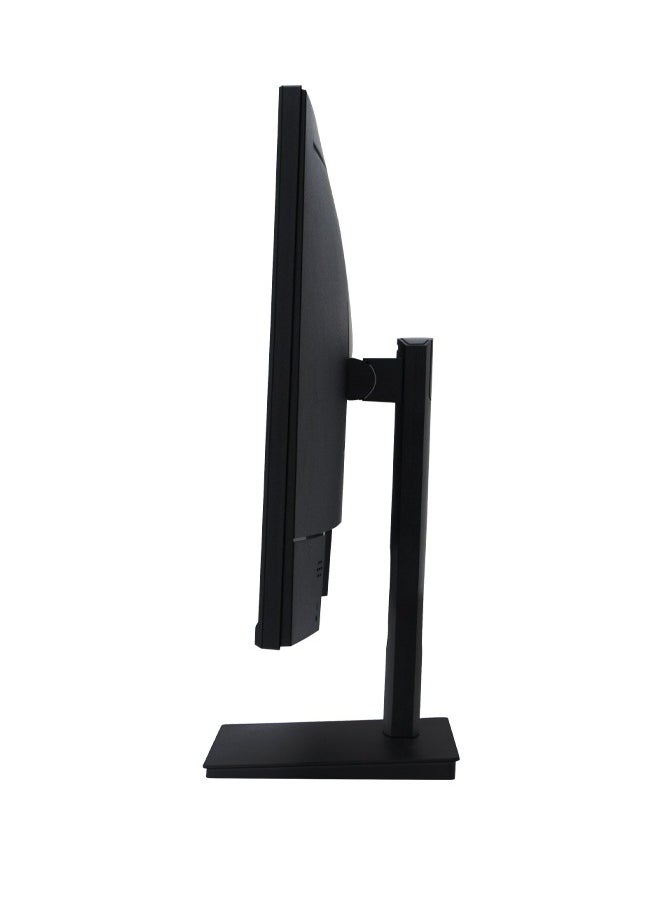 FlashHawk 27 inch IPS Flat Screen Gaming Monitor with Frameless Full HD (1920x1080) VA Display,165Hz Refresh Rate ,USB HDMI and DP Input Black  - Image 3