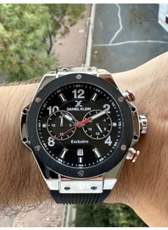 DANIEL KLEIN Men's Wristwatch  - Image 2