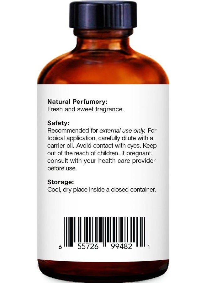 Majestic Pure MAJESTIC PURE Bergamot Essential Oil | 100% Pure and Natural Bergamot Oil | Premium Grade Essential Oils for Hair Care, Home Diffusers, Skin, Aromatherapy, Massage and Humidifiers | 1 Fl Oz  - Image 3