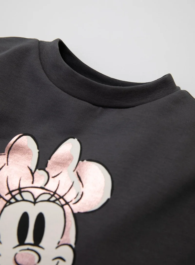 DeFacto Minnie Mouse Dress