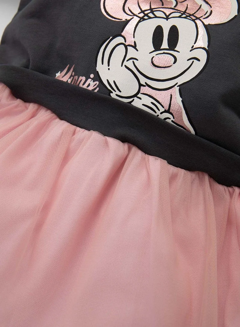 DeFacto Minnie Mouse Dress