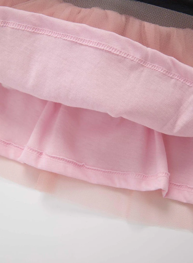 DeFacto Minnie Mouse Dress