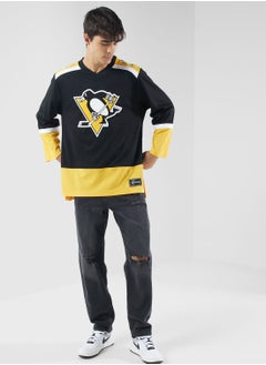 Fanatics Nhl Pittsburgh Penguins Jersey  - Image 4