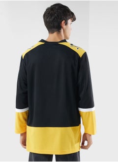 Fanatics Nhl Pittsburgh Penguins Jersey  - Image 2