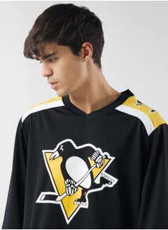 Fanatics Nhl Pittsburgh Penguins Jersey  - Image 3