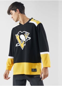 Fanatics Nhl Pittsburgh Penguins Jersey  - Image 1