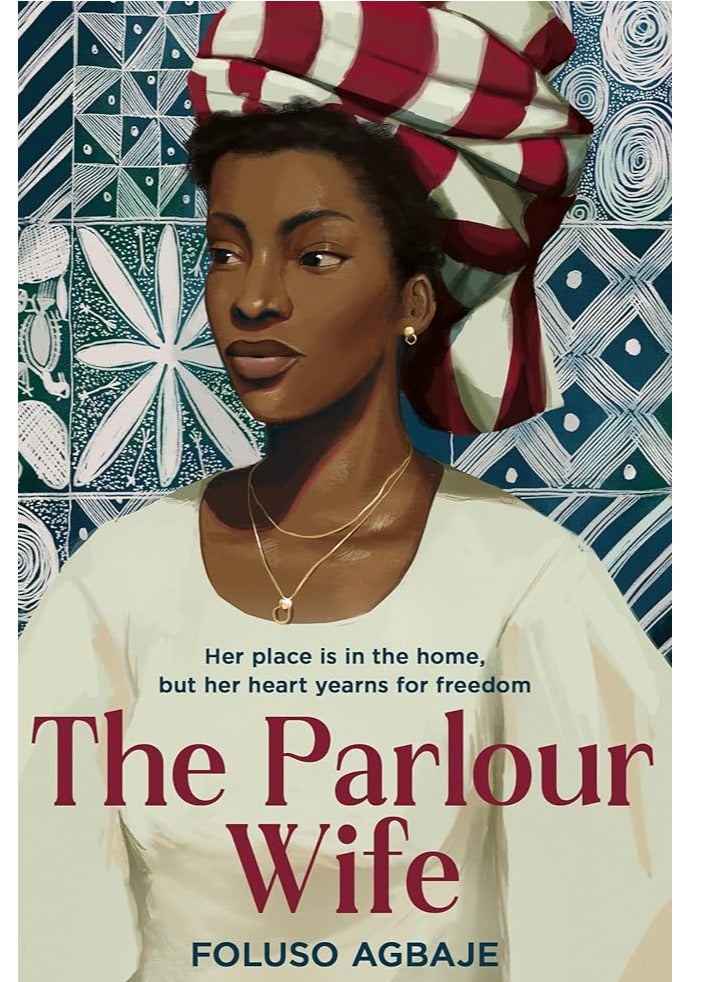 The Parlour Wife: The most poignant historical fiction book you’ll read this year