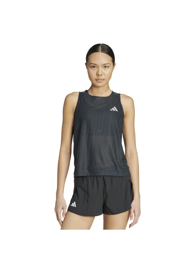 adidas Adidas Adi365  Tank W Black Tank Tops For Women