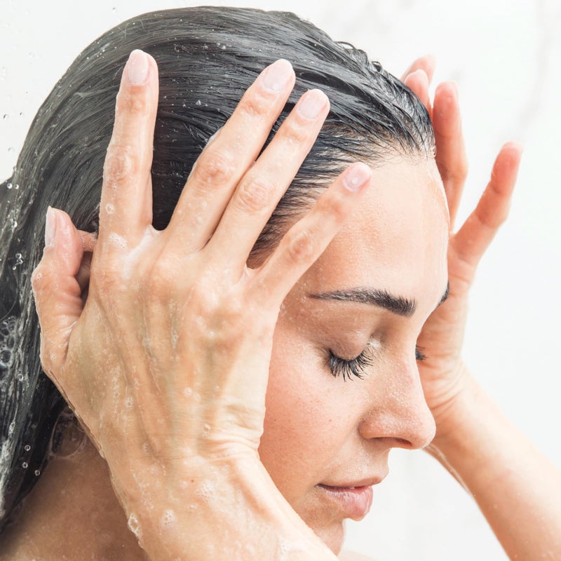 Dr.Groot Dr. Groot Anti-Dandruff Scalp Care 2-in-1 Shampoo and Conditioner, 3% Salicylic Acid, Scalp Build Up Control, Men & Women, Korean Hair Care, Kbeauty - Image 3