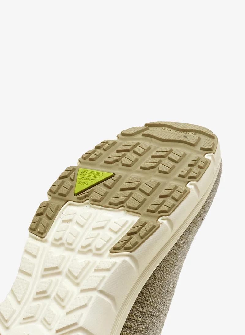 CAMPUS Khakhi Men's Slip On Shoes - Lightweight, Minimalist Designed for Style for Men | Best Price UAE