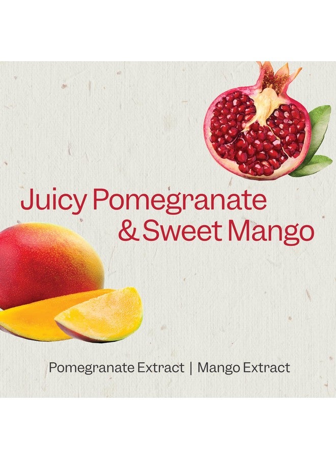 Renpure Pomegranate & Mango Body Wash 2Pack 24Oz - Image 2