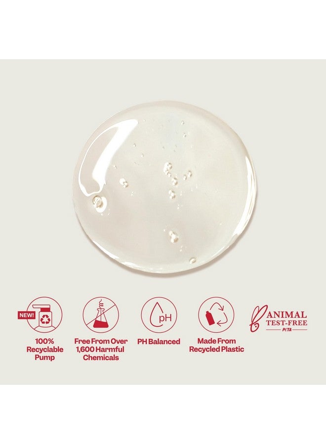 Renpure Pomegranate & Mango Body Wash 2Pack 24Oz - Image 3