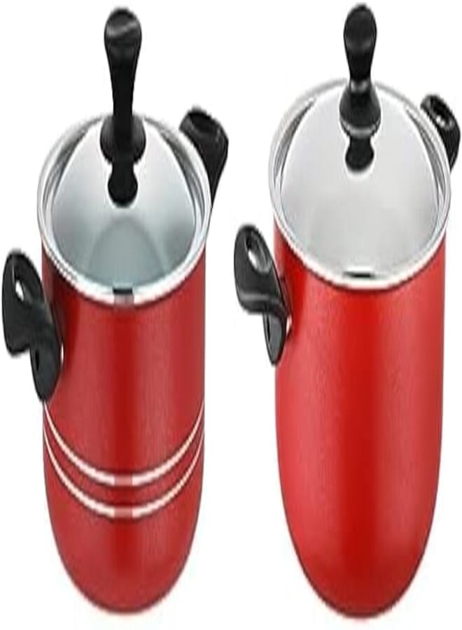 Trueval cooking pot size 22 + Trueval cooking pot size 20