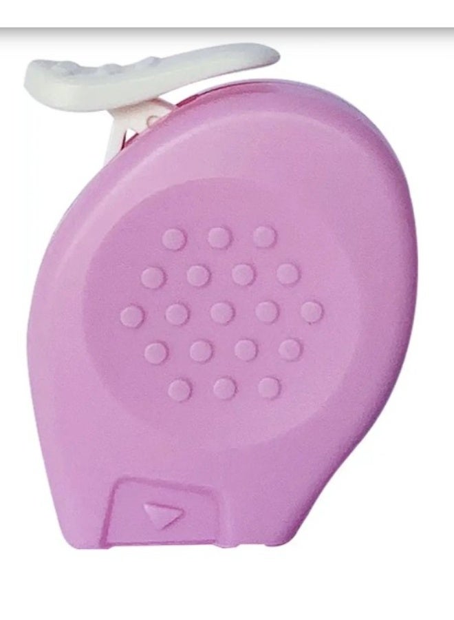 ويليون وخزات أمان لسحب عينات الدم من الكعب للأطفال والرضع  - 50 قطعه - Image 2