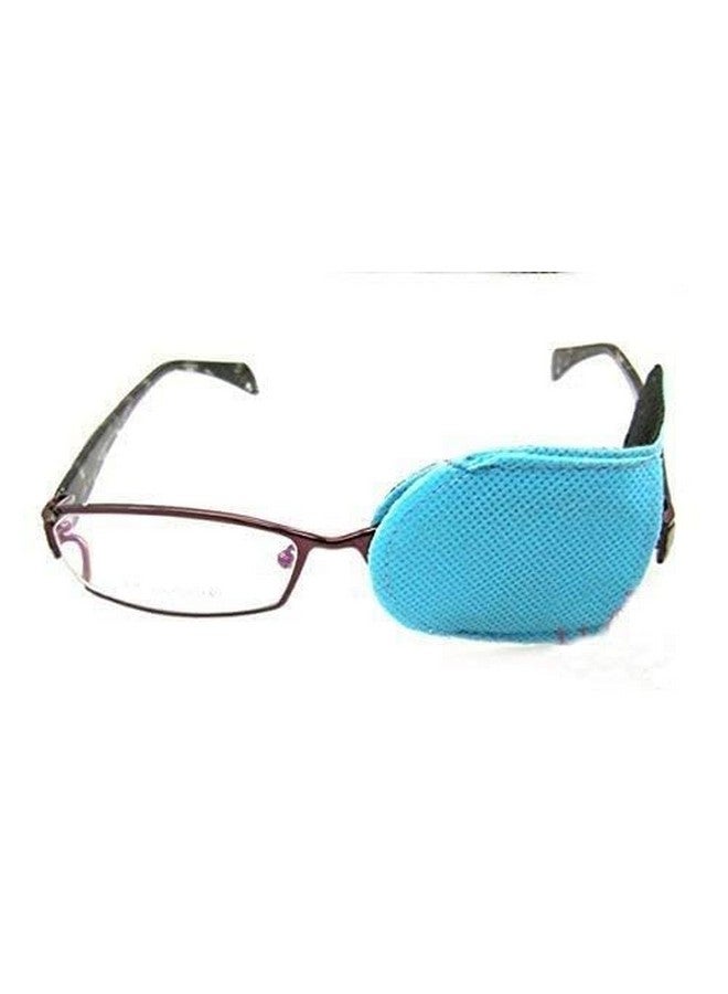 ewinever 6Pcs New Amblyopia Eye Patches, Kids Eye Patch,Strabismus, Lazy Eye Patch For Children (Small(85X50Mm)) - Image 3