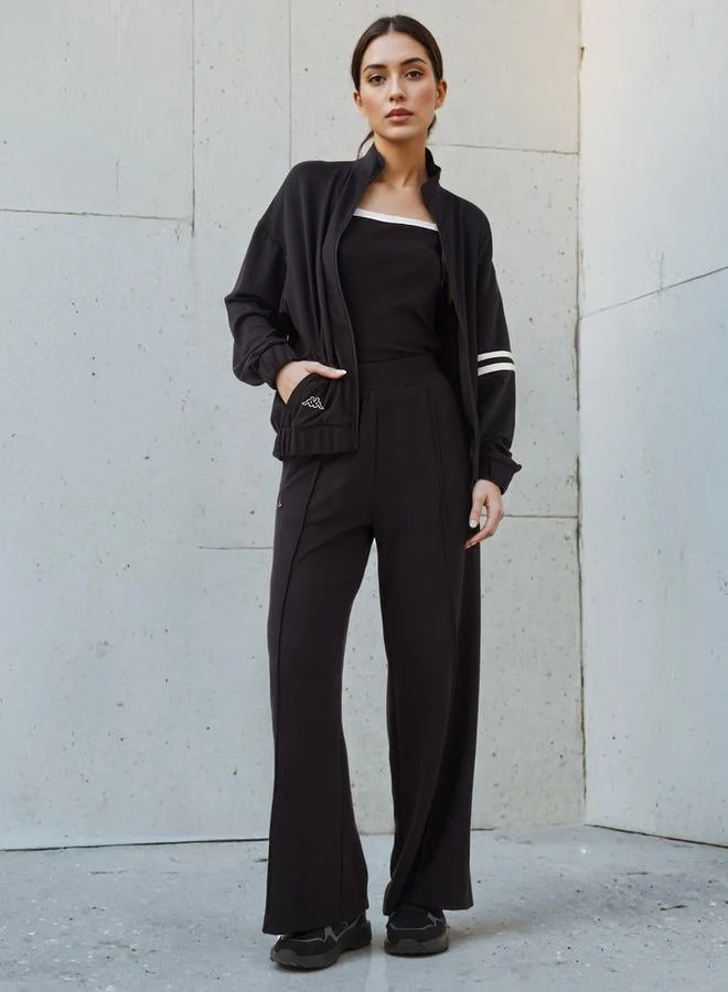 Kappa Kappa Women Soft Touch Zip Through Jacket