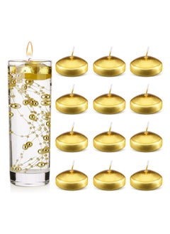 Gold 12Pcs