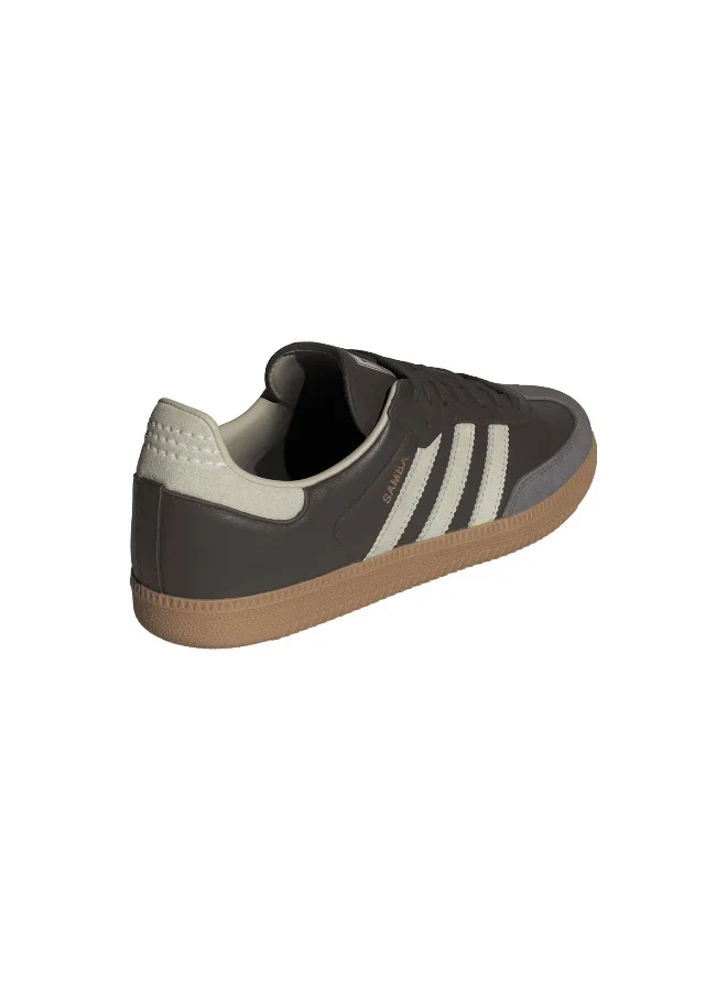 Adidas Adidas Samba Og M Brown Originals Shoes For Men
