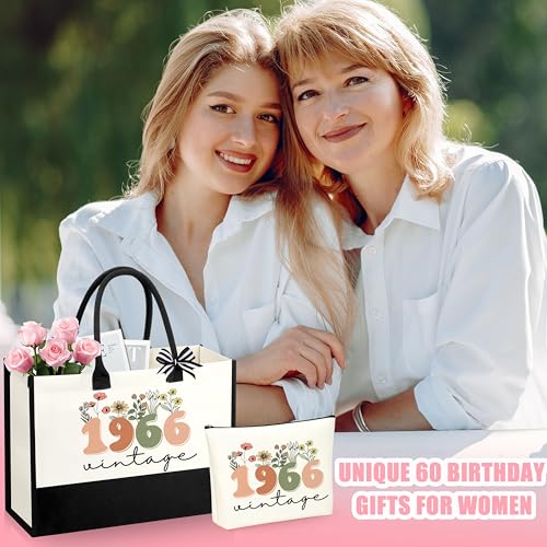 SiplyHaven 60th Birthday Gifts for Women 60 Year Old Birthdays Valentines Day Gifts for Women Grandma Mom Wife Aunt Sister Friend - Image 3