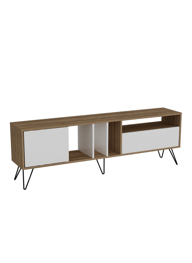 Decorotika Mistico 180 cm TV Unit for TVs up to 80"  - Image 3