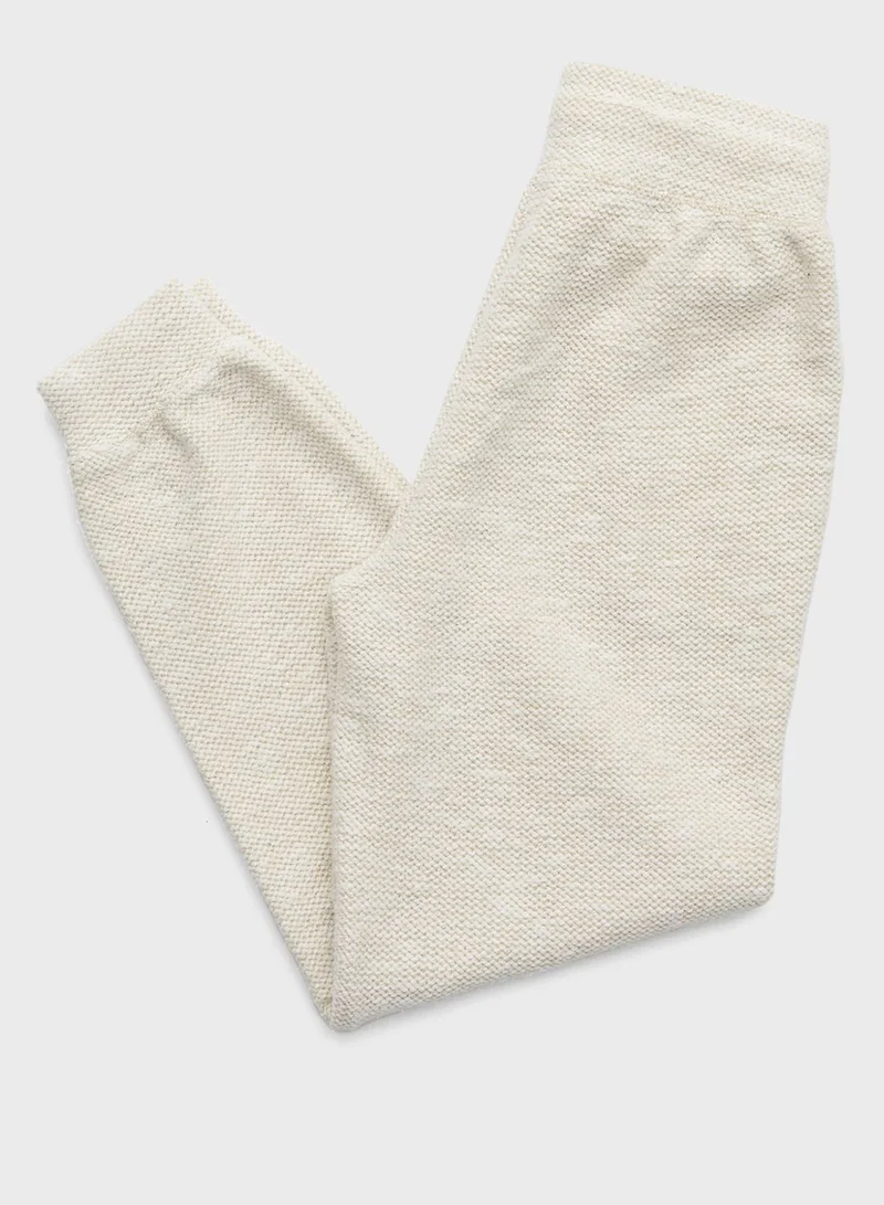 آري من امريكان ايجل High Waist Jogger Pants