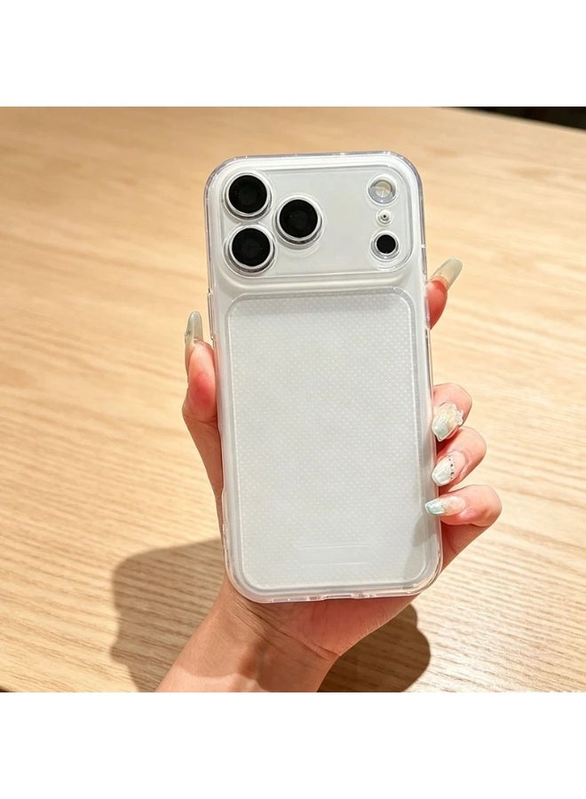 Luxury Candy TPU Soft Phone Case For iPhone 13 14 15 16 17 18 Pro Max Silicone Shockproof Bumper Phone Back Cases Cover - Image 4