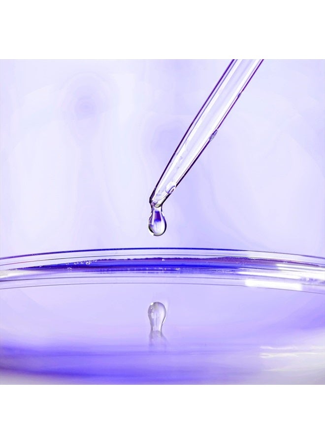 Olay Cleansing & Renewing Nighttime Body Wash, 17.9 fl oz - Image 4