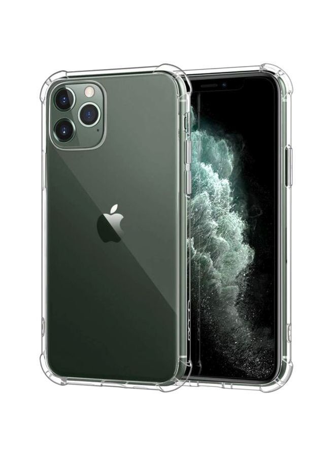 vesus Protective Case Cover For Apple iPhone 11 Pro Clear