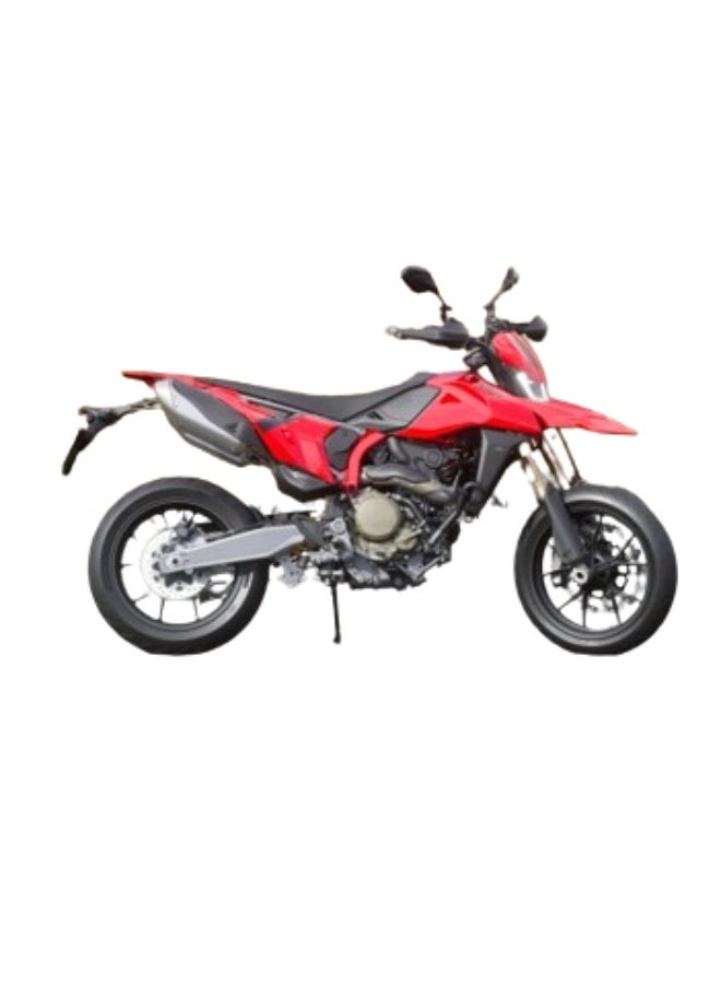 Ducati HYPERMOTARD 698 - Ducati Red - 2024  ( Pick up from showroom only )
