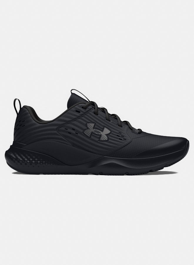 UNDER ARMOUR Men'S Ua Commit 4 Training Shoes  - Image 1