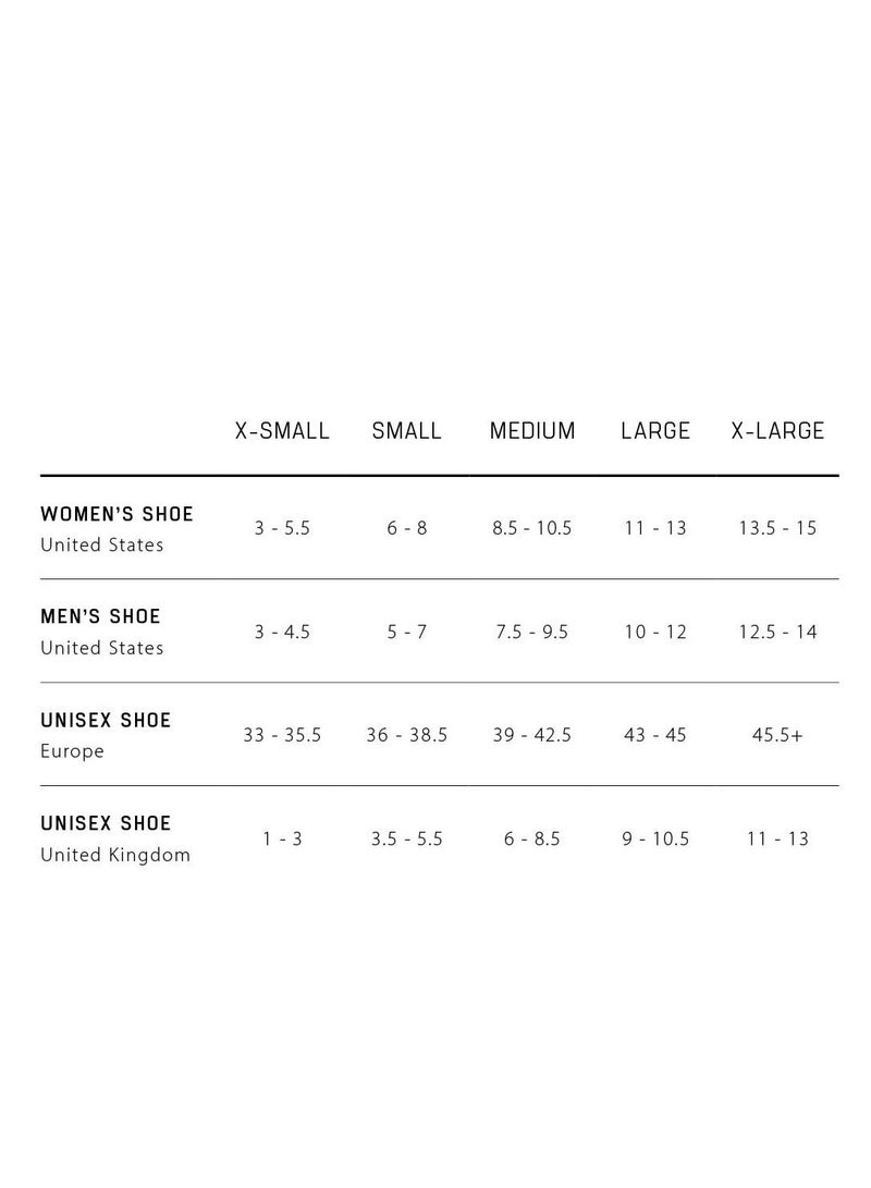 BASE GRIP CREW GREY XLARGE - Image 3