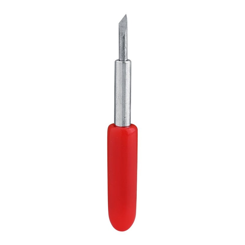 15pcs High Hardness Plotter Blade Cutter Tool Set 30 45 60 Degree Angles - Image 4