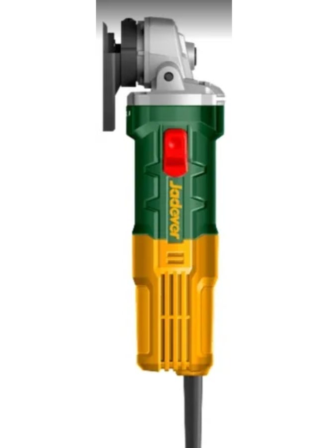 Jadever jadever Angle grinder 5 " JDAG15851 - Image 2