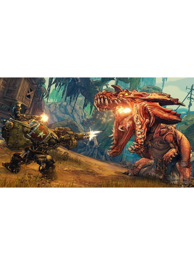 2K Borderlands 3 (Intl Version) - Adventure - xbox_one - Image 2