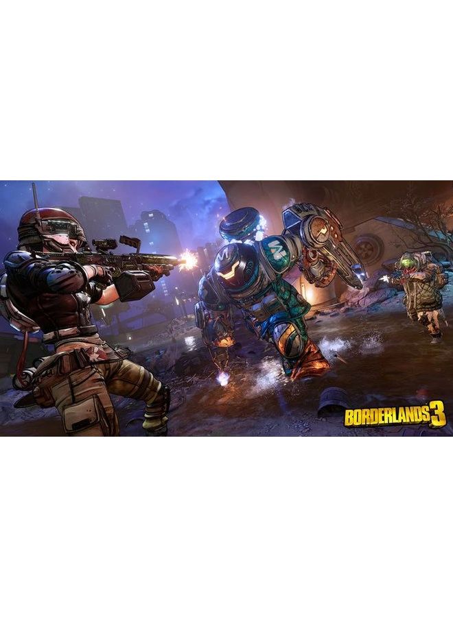 2K Borderlands 3 (Intl Version) - Adventure - xbox_one - Image 5