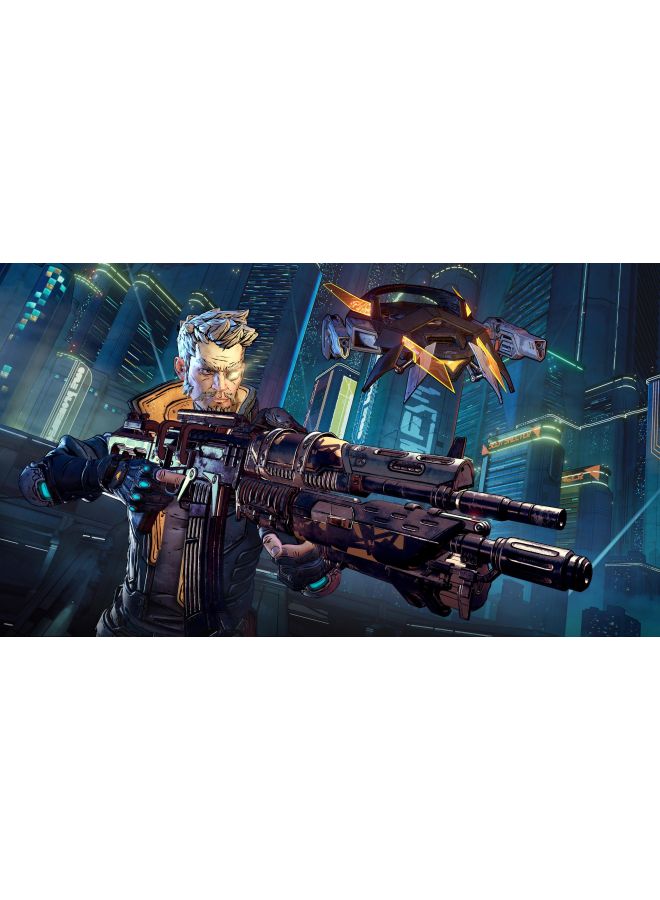2K Borderlands 3 (Intl Version) - Adventure - xbox_one - Image 3