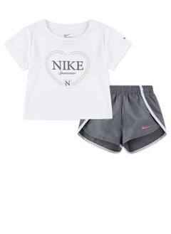 Nike Infant Game Swoosh Match Solid Set  - Image 1