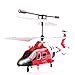POCO DIVO Coast Guard Rescue Helicopter RC Flight Infrared 3CH Gyro Marine Aircraft Model S111G - Image 3