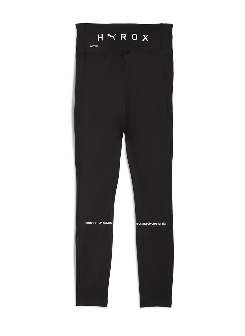 PUMA X Hyrox Essential Leggings