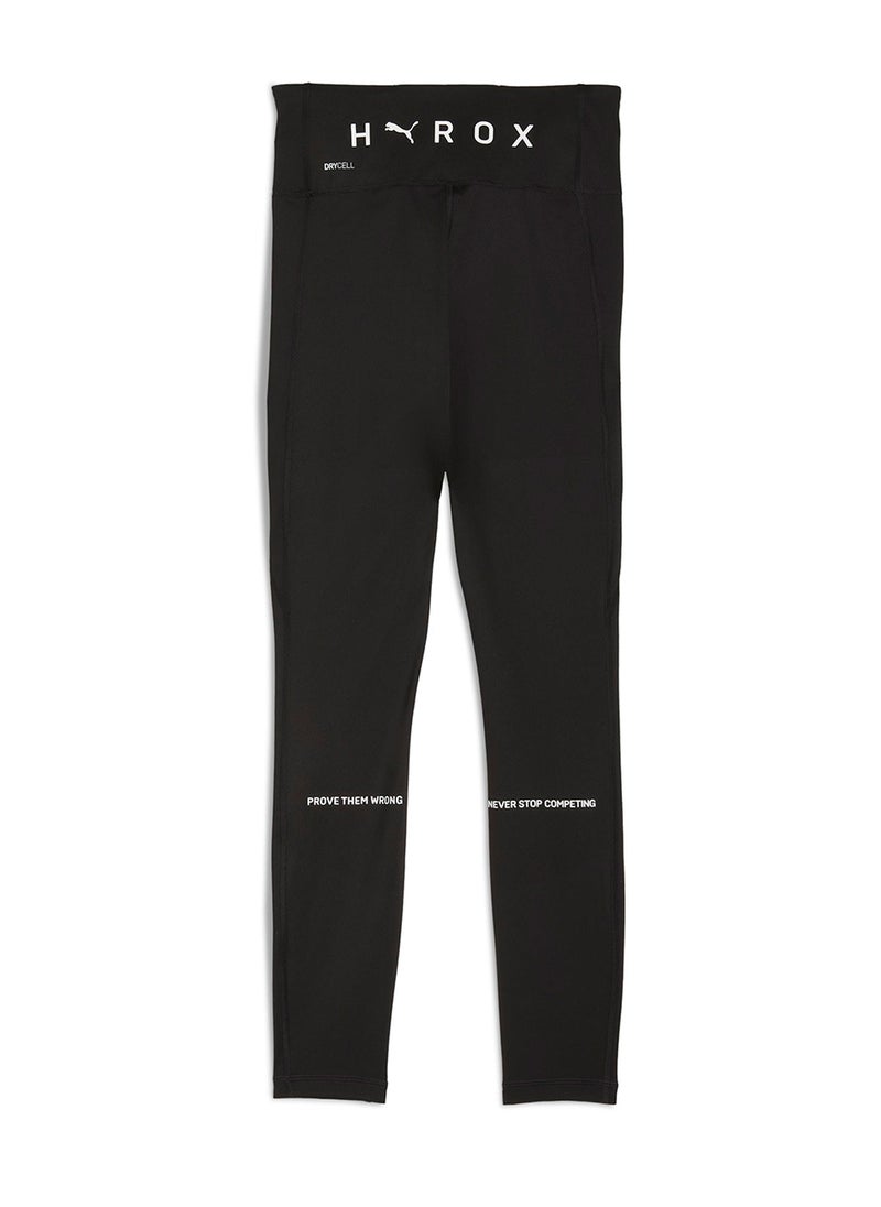 PUMA X Hyrox Essential Leggings  - Image 2
