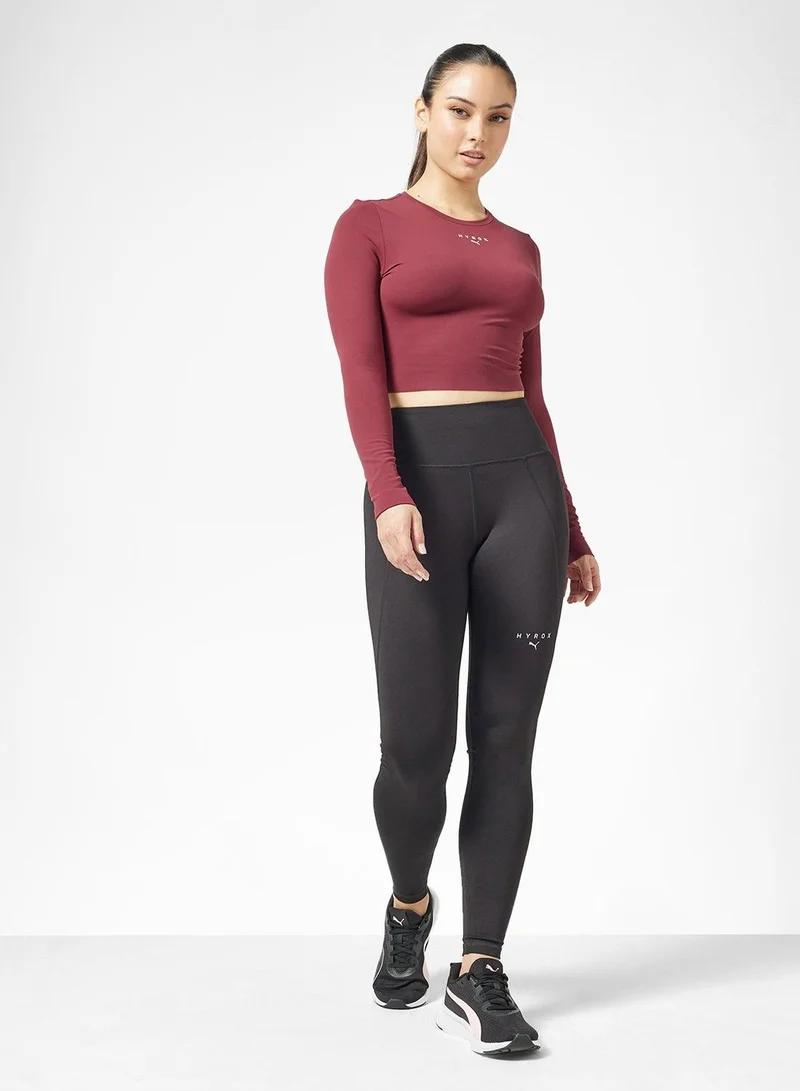 PUMA X Hyrox Essential Leggings