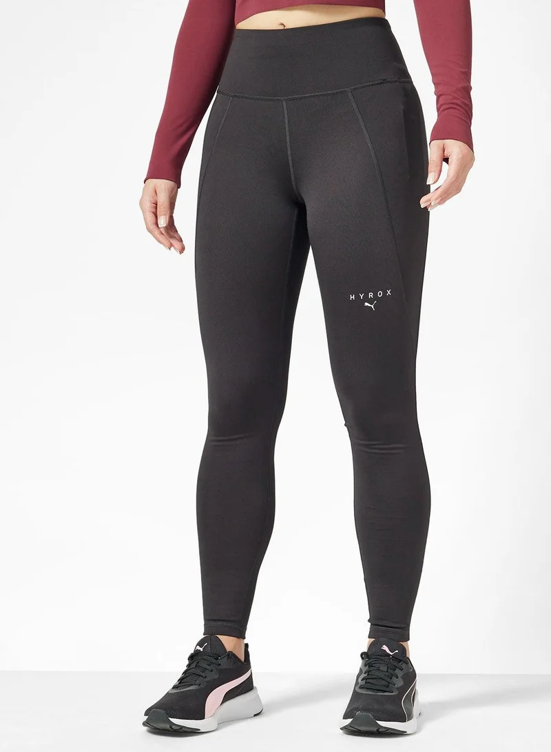 X Hyrox Essential Leggings